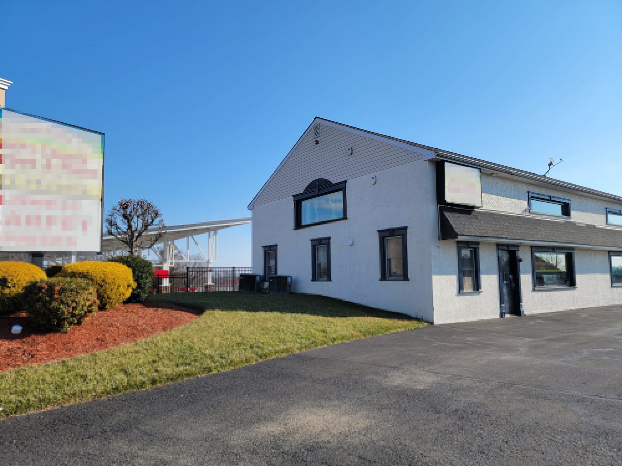 909 Bustleton Pike, Feasterville Trevose, PA for lease Building Photo- Image 1 of 24