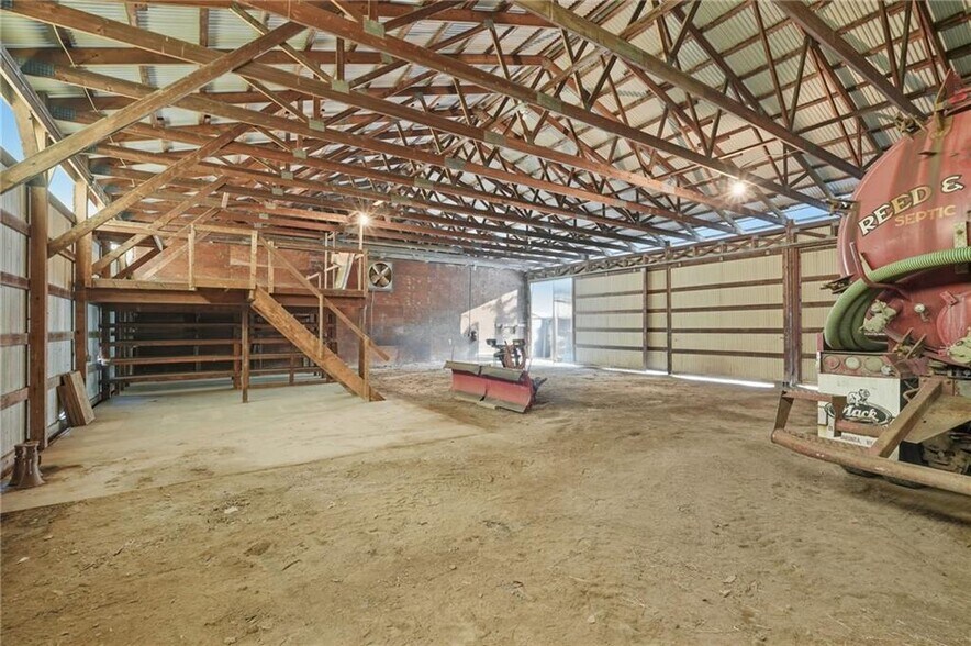 177 Baker Hill Rd, Otego, NY à vendre - Photo intérieure - Image 2 de 2