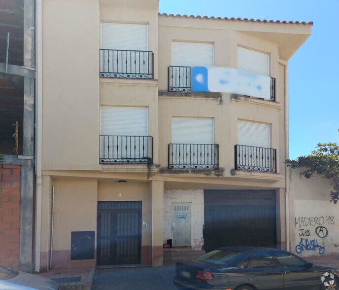 Immeuble residentiel dans Camarena, Toledo à vendre - Photo du bâtiment - Image 1 de 1