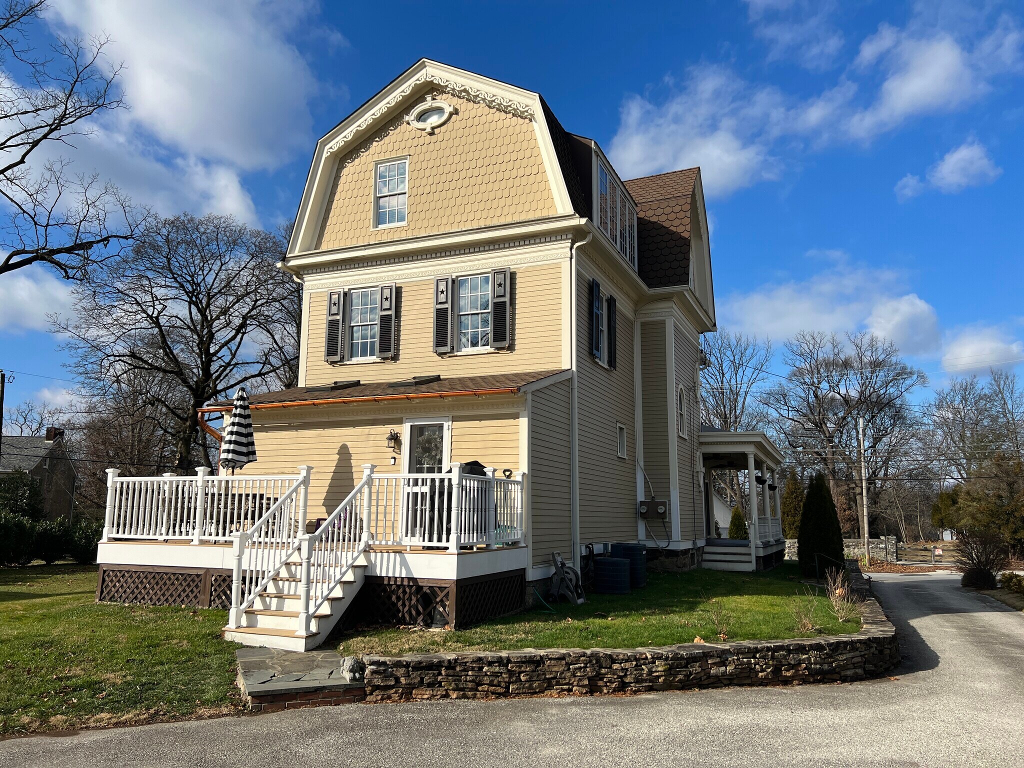 3134 Butler Pike, Plymouth Meeting, PA à louer Photo du bâtiment- Image 1 de 11
