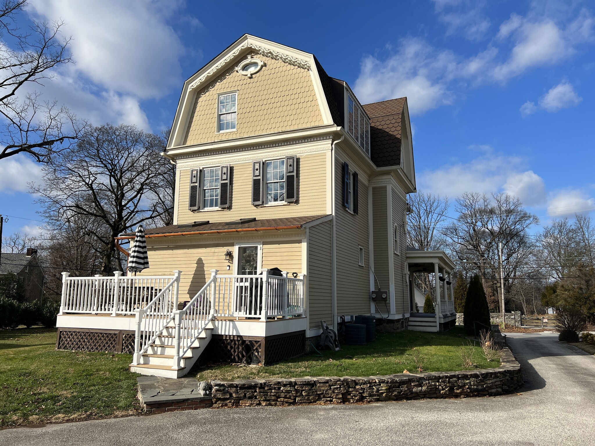 3134 Butler Pike, Plymouth Meeting, PA for lease Primary Photo- Image 1 of 10