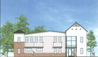 More details for 13316 Marsh Pike, Hagerstown, MD - Office/Medical for Lease