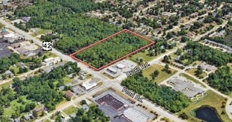 More details for 17370 Pearl Rd, Strongsville, OH - Land for Sale
