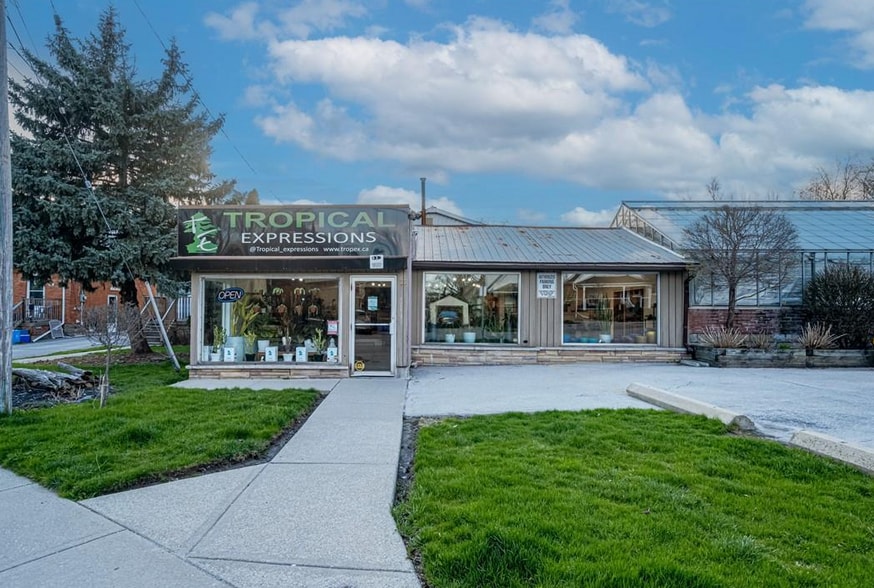 22 E 25th St, Hamilton, ON à vendre - Photo principale - Image 1 de 20