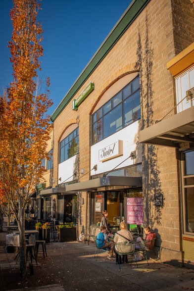 7726 Center Blvd SE, Fall City, WA for lease - Building Photo - Image 3 of 9