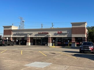 Plus de détails pour 2400 Gessner Rd, Houston, TX - Commerce de détail à louer