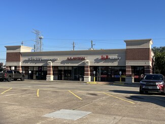 Plus de détails pour 2400 Gessner Rd, Houston, TX - Vente au détail à louer