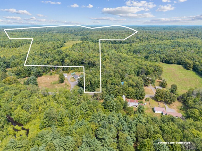 0 County 11 Rt, West Monroe, NY à vendre - Photo du bâtiment - Image 2 de 20