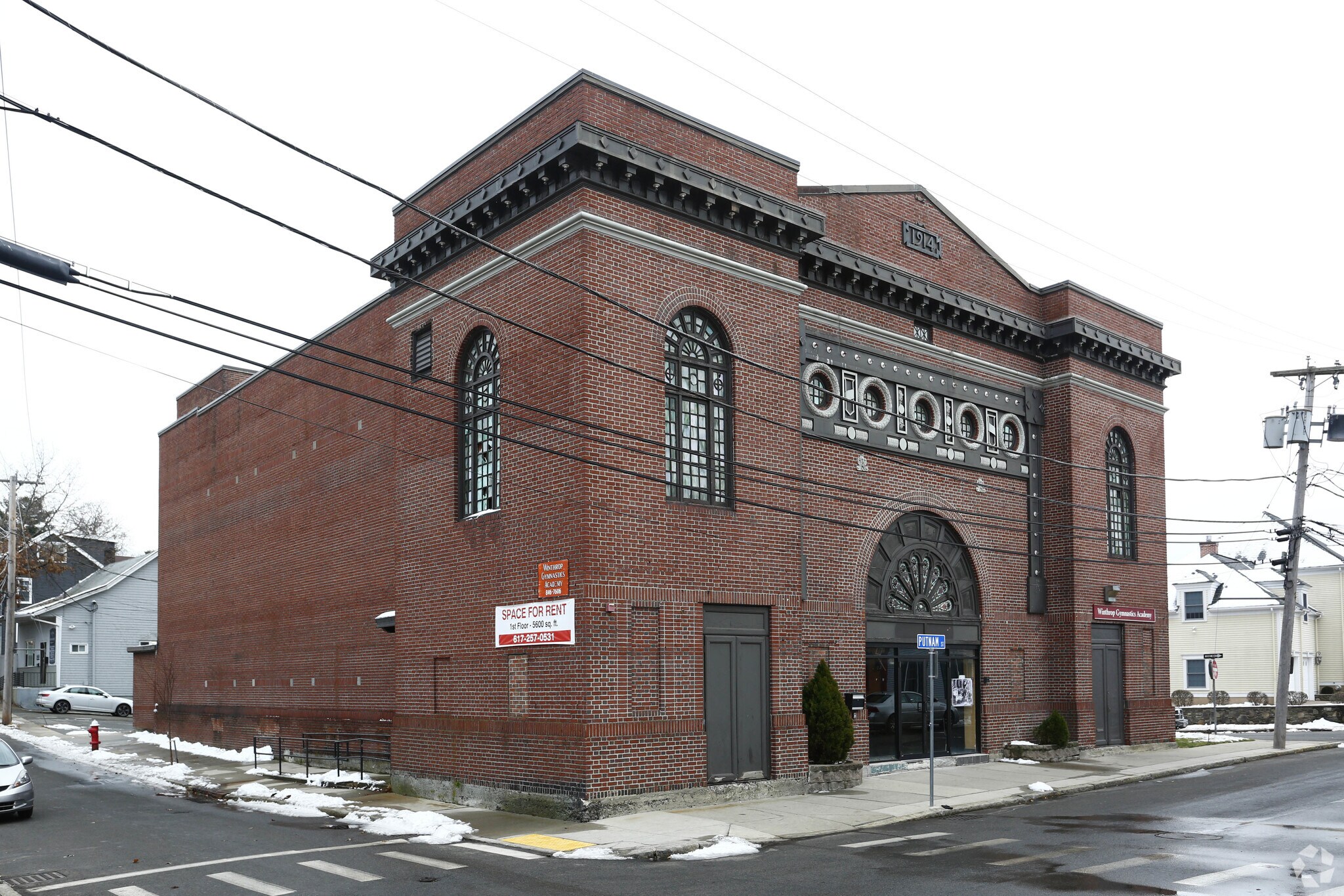 64 Putnam St, Winthrop, MA for lease Primary Photo- Image 1 of 6