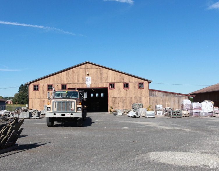 195 Northampton St, Easthampton, MA for sale - Building Photo - Image 2 of 3