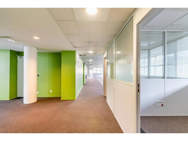 140 Avenue Jean Lolive, Pantin à louer - Photo intérieure - Image 3 de 22