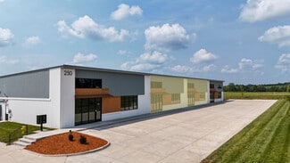 More details for 250 Delaware St, Norwalk, IA - Flex for Lease