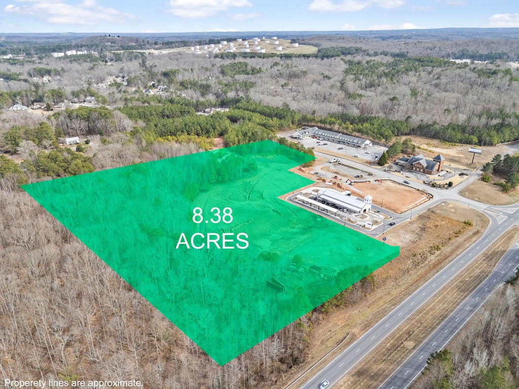 Stonebridge Blvd, Bremen, GA for sale Building Photo- Image 1 of 17