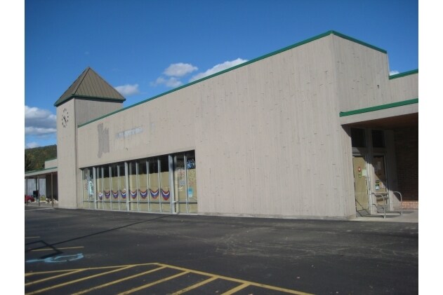 314-328 Park Ave, Corning, NY for sale - Building Photo - Image 2 of 27