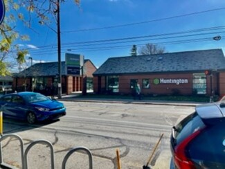 More details for 15111-15121 Detroit Ave, Lakewood, OH - Office/Retail for Lease