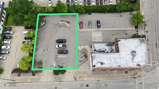 More details for 1201 Harrison Ave, Cincinnati, OH - Industrial for Lease