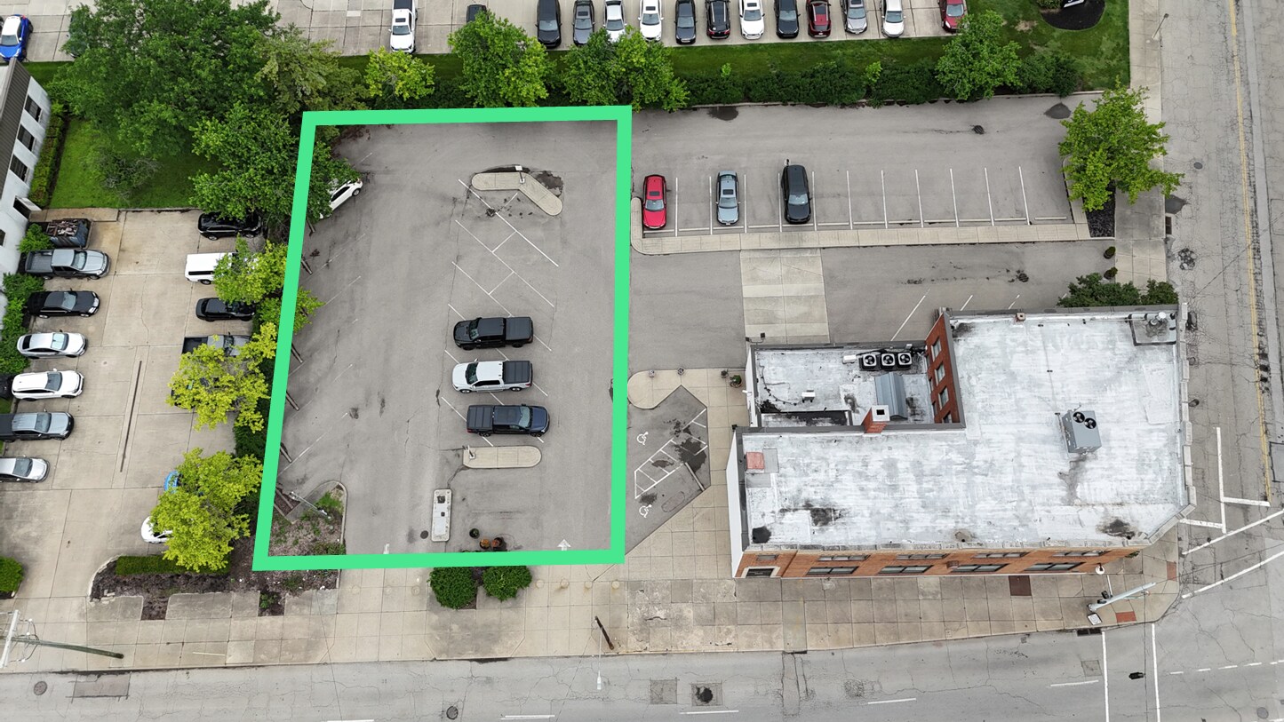 1201 Harrison Ave, Cincinnati, OH for lease Building Photo- Image 1 of 2