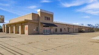 Plus de détails pour 780 W Park Ave, Mansfield, OH - Bureau à vendre