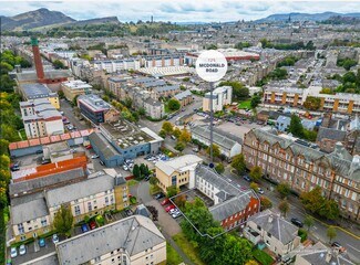 More details for 125 Mcdonald Rd, Edinburgh - Office for Sale