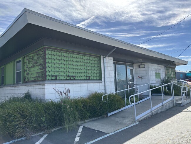 More details for 2350 Alvarado St, San Leandro, CA - Industrial for Lease