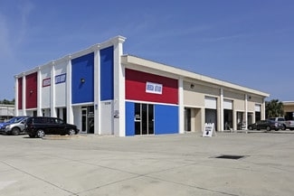 More details for 23278 Harborview Rd, Port Charlotte, FL - Industrial for Sale