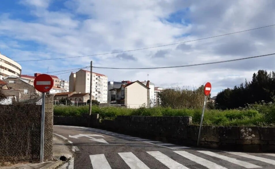Camiño Vicaría, 12, Vigo, Pontevedra for sale - Building Photo - Image 3 of 4