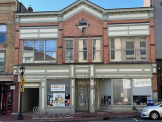 Plus de détails pour 114 Washington St, Norwalk, CT - Bureau, Bureau/Commerce de détail à louer