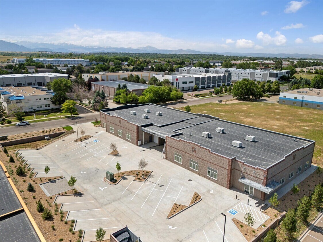 602 Taylor Ave, Louisville, CO for sale Primary Photo- Image 1 of 18
