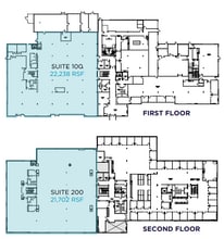 2525 223rd St SE, Bothell, WA for lease Floor Plan- Image 1 of 1