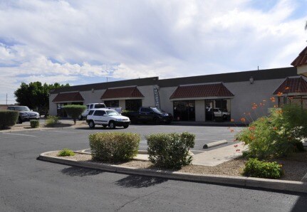 21424 N 7th Ave, Phoenix, AZ à louer - Photo du bâtiment - Image 2 de 3