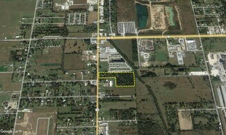 More details for 4757 Hwy 27 S, Sulphur, LA - Land for Sale