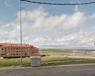 More details for Limon, Del, Salamanca, Pizarrales, 38, Salamanca - Land for Lease