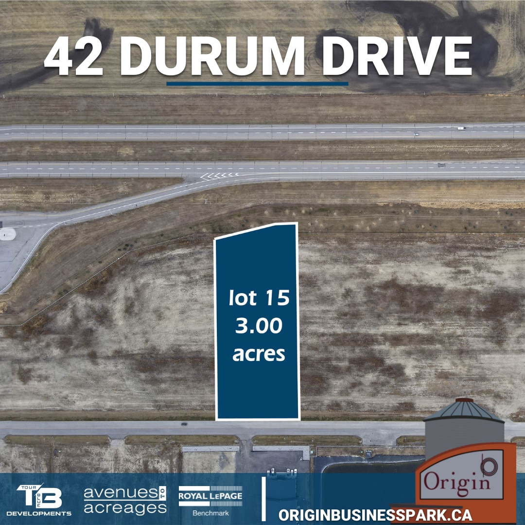 42 Durum Dr, Wheatland County, AB for sale Building Photo- Image 1 of 1