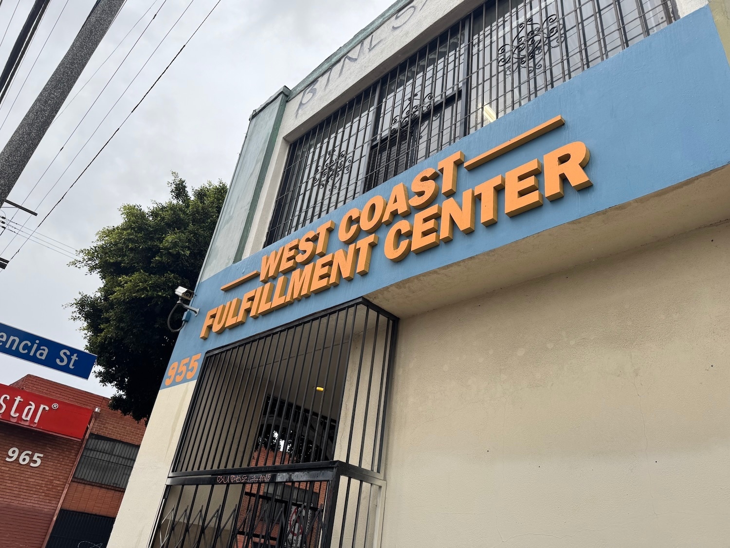 955 Venice Blvd, Los Angeles, CA for lease Building Photo- Image 1 of 13