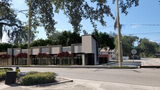 Plus de détails pour 2409 E Lake Ave, Tampa, FL - Bureau/Commerce de détail à louer