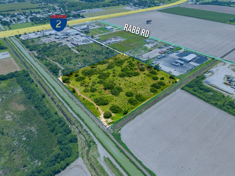 TBD Rabb Rd, La Feria, TX for sale - Building Photo - Image 2 of 4