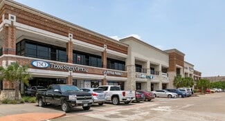 More details for 9701 N Sam Houston Pky, Humble, TX - Office/Medical for Lease