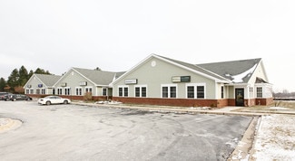 More details for 2433 Oak Valley Dr, Ann Arbor, MI - Office for Sale