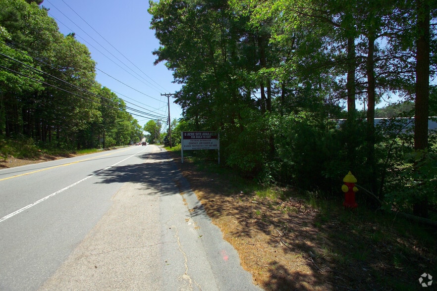 194 Summer St, Kingston, MA à louer - Photo du bâtiment - Image 2 de 2
