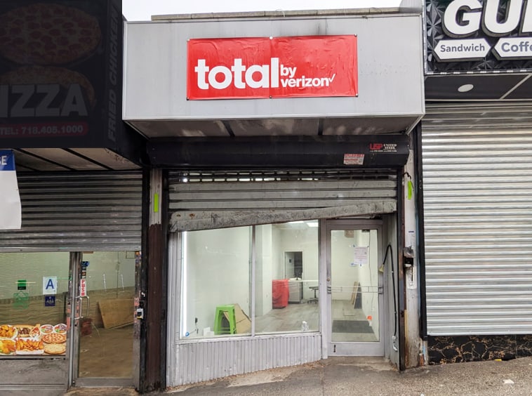 332 E Gun Hill Rd, Bronx, NY for lease Building Photo- Image 1 of 5