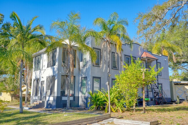 More details for 1871 Stevenson Ave, Clearwater, FL - Multifamily for Sale