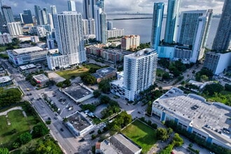275 NE 18th St, Miami, FL - Aérien  Vue de la carte - Image1