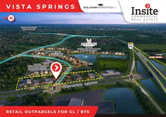 More details for 8081 Narcoossee Rd, Orlando, FL - Land for Lease