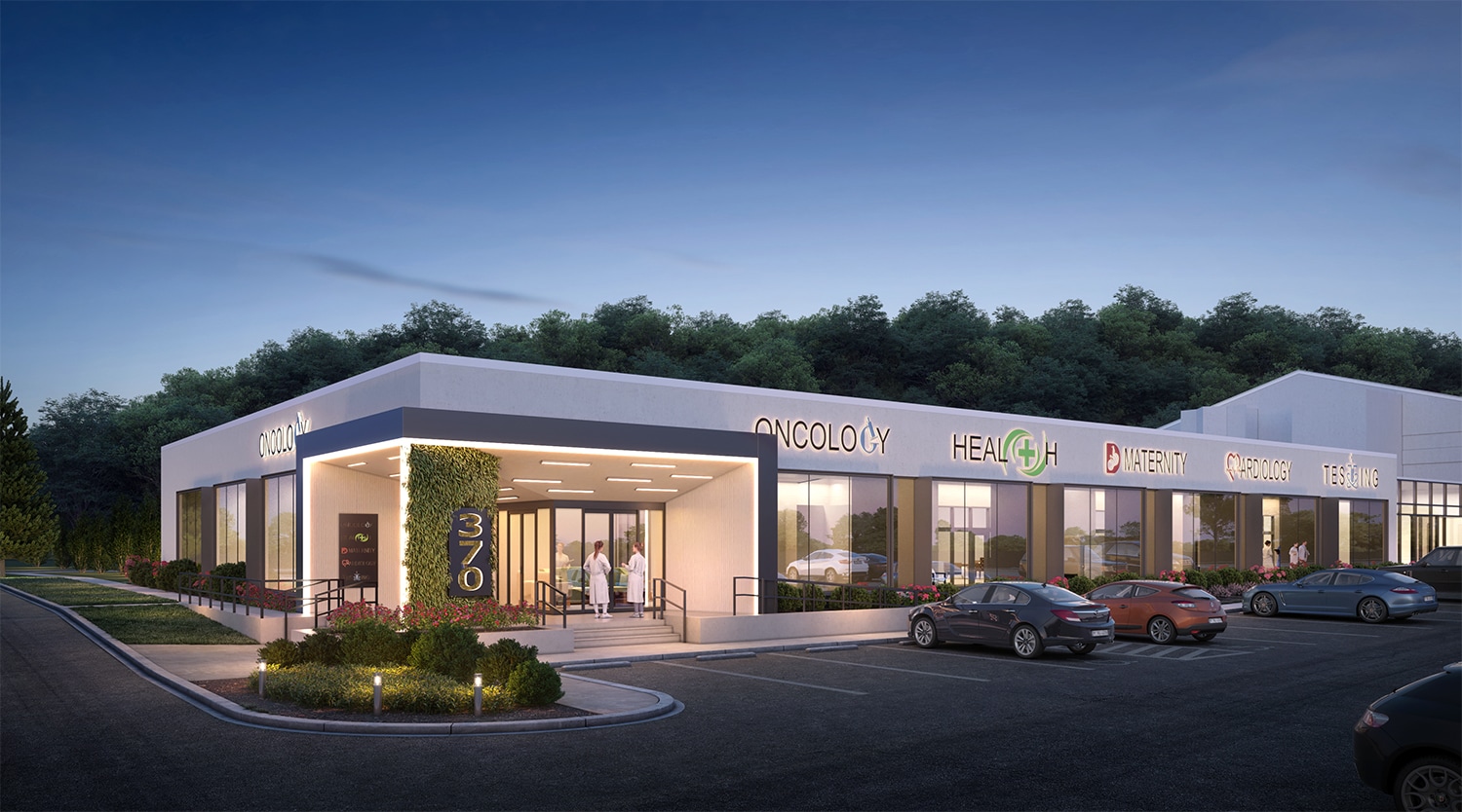 370 Lafayette Rd, Sparta, NJ for lease Primary Photo- Image 1 of 3