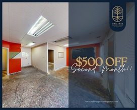 10901 MacArthur Blvd, Oakland, CA for lease Interior Photo- Image 2 of 15