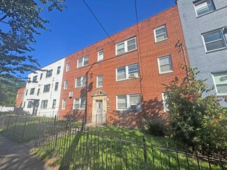 More details for 1818 Q St SE, Washington, DC - Multifamily for Sale