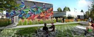 Plus de détails pour 621 Vester Rd, Ferndale, MI - Bureau/Commerce de détail à louer