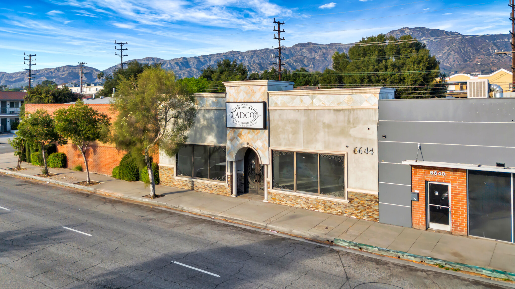 6642-6644 San Fernando Rd, Glendale, CA for sale Building Photo- Image 1 of 1