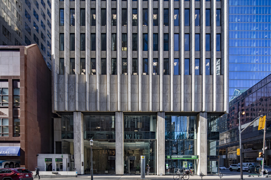 110 Yonge St, Toronto, ON à louer - Photo du b timent - Image 3 de 29