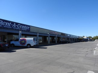 Plus de détails pour 1012-1190 Cleveland Rd, Sandusky, OH - Commerce de détail à louer